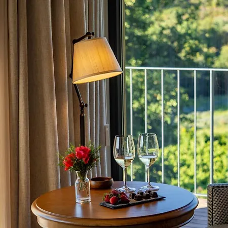 Quinta De Cypriano - Wine & Nature Ponte da Barca Exterior photo