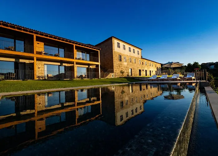 Quinta De Cypriano - Wine & Nature