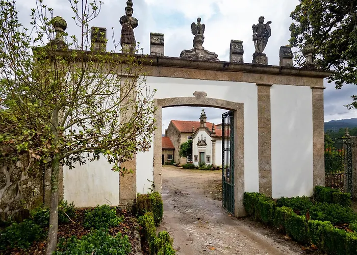 Quinta De Cypriano - Wine & Nature
