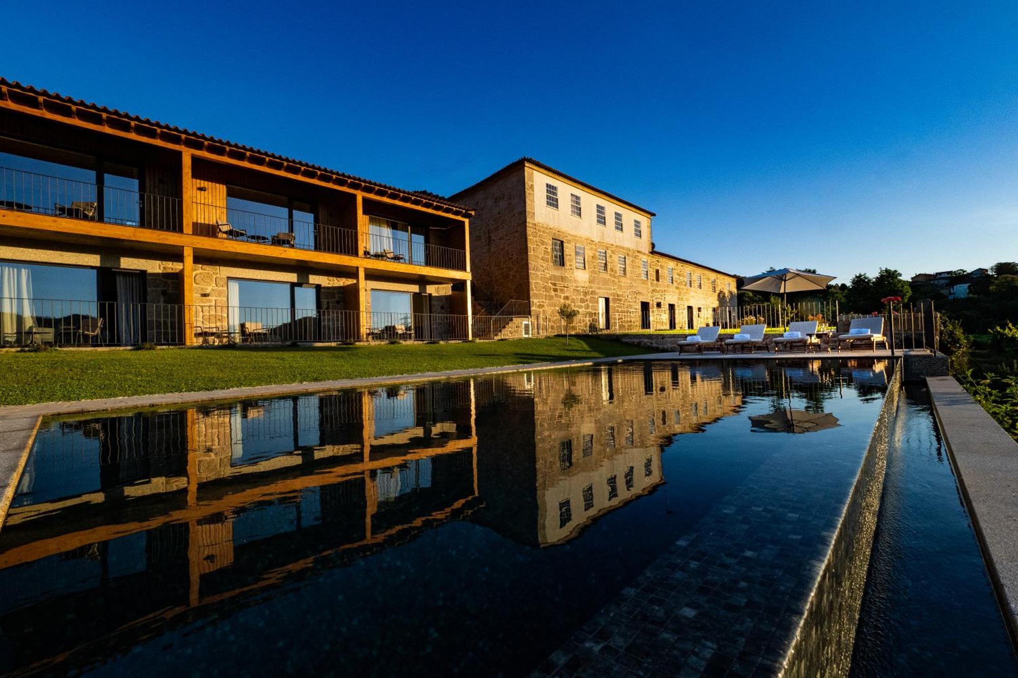 Quinta De Cypriano - Wine & Nature