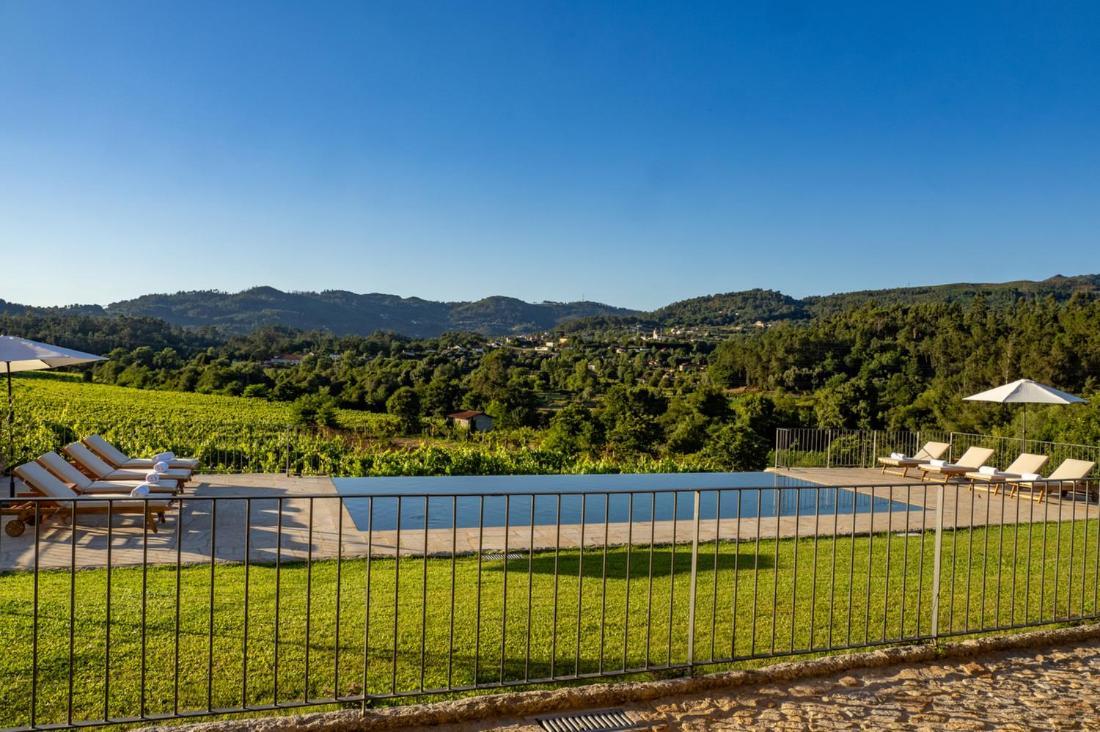Quinta De Cypriano - Wine & Nature Séjour à la ferme
