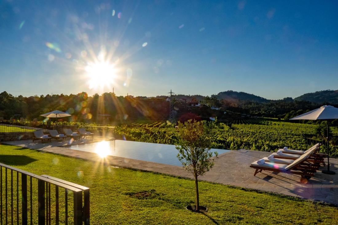 Quinta De Cypriano - Wine & Nature *