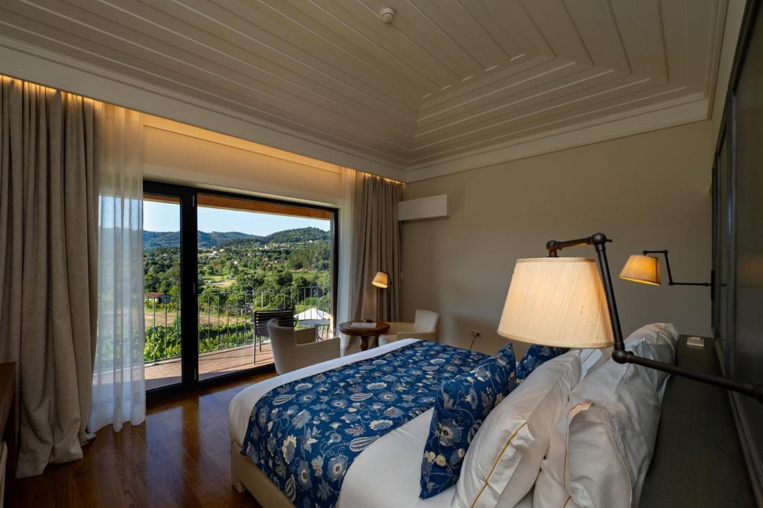 Quinta De Cypriano - Wine & Nature