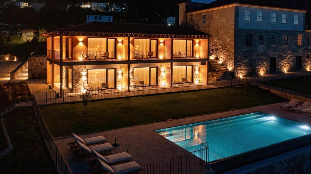 Quinta De Cypriano - Wine & Nature *