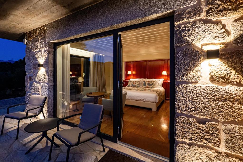 Quinta De Cypriano - Wine & Nature *