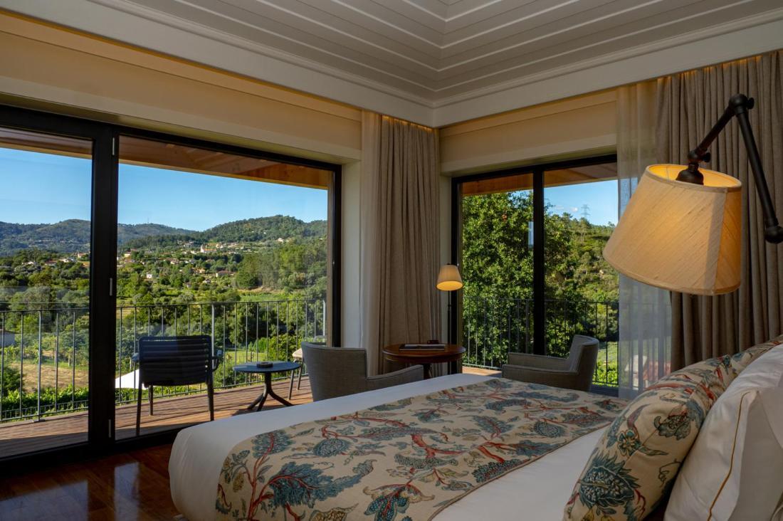 Quinta De Cypriano - Wine & Nature Bauernhof