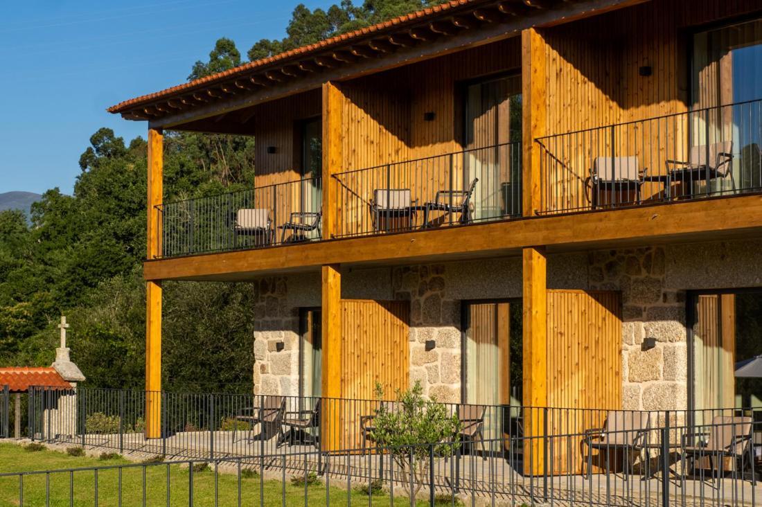 Quinta De Cypriano - Wine & Nature