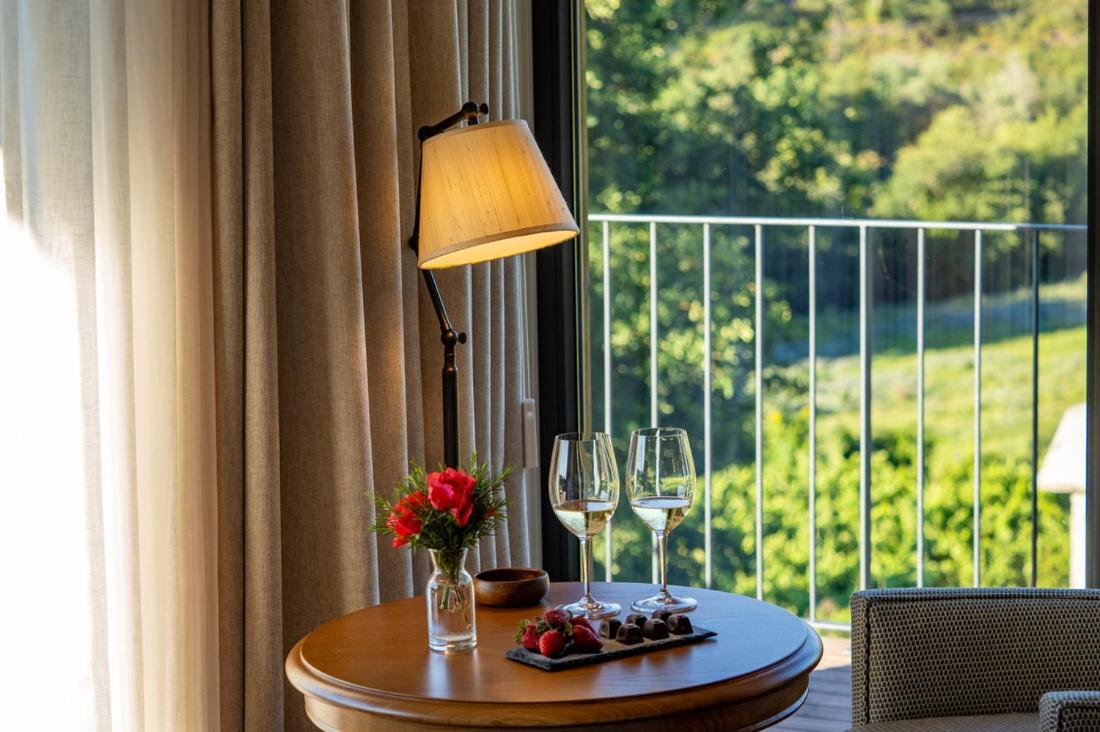 Quinta De Cypriano - Wine & Nature * Ponte da Barca