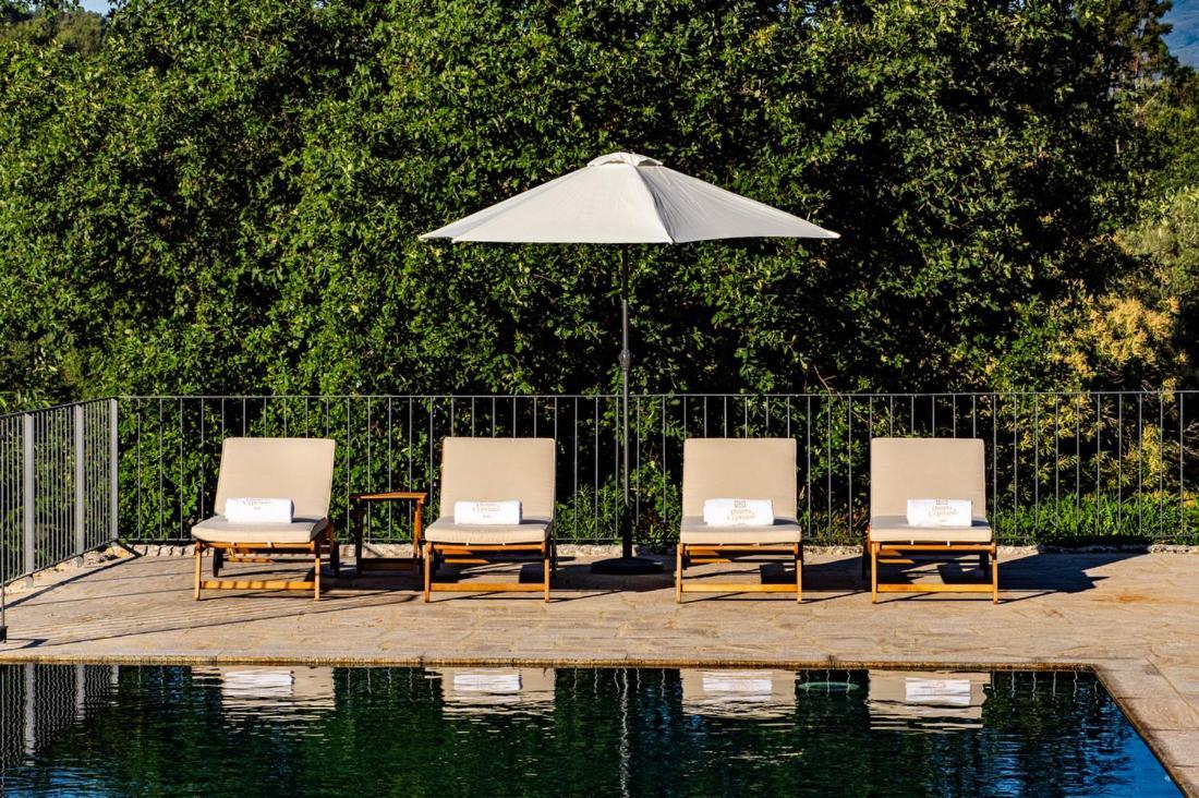 Quinta De Cypriano - Wine & Nature Bauernhof